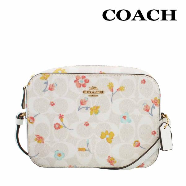 コーチ バッグ ショルダーバッグ COACH C8700 チョークマルチ urban-coron_c8700-imcah-w