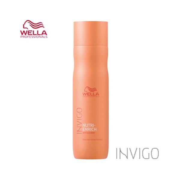 WELLA EG CBS j[gGb` fB[v Vv[ 250ml