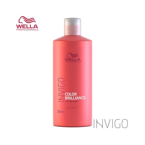 WELLA EG CBS J[uAX oCugJ[ g[gg 500ml