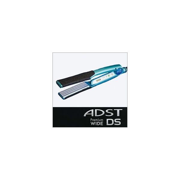 アドスト プレミアム DSWIDE アイロン FDS-W37 37*90mm : DREAM アドスト プレミアム DSWIDE アイロン FDS-W37 37*90mm : DREAM