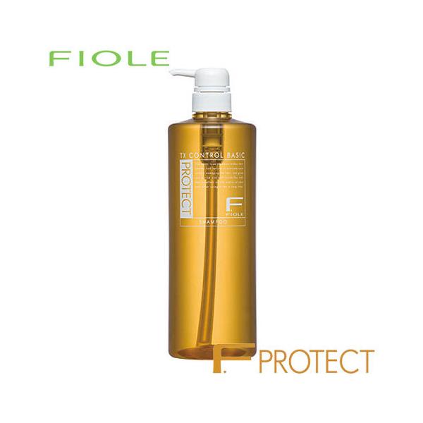 FIOLE F.プロテクト ヘアシャンプー ベーシックタイプ 1000ml