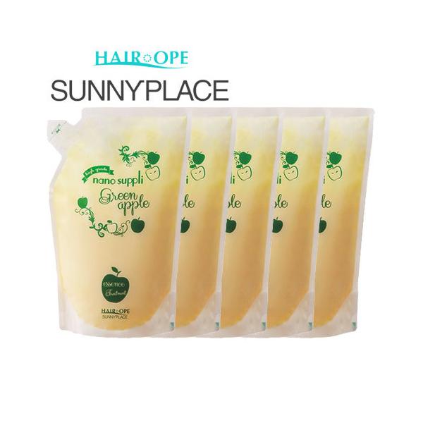 Tj[vCX nCO[h imTv GbZX g[gg O[Abv 800ml lւ×5Zbg SUNNYPLACE