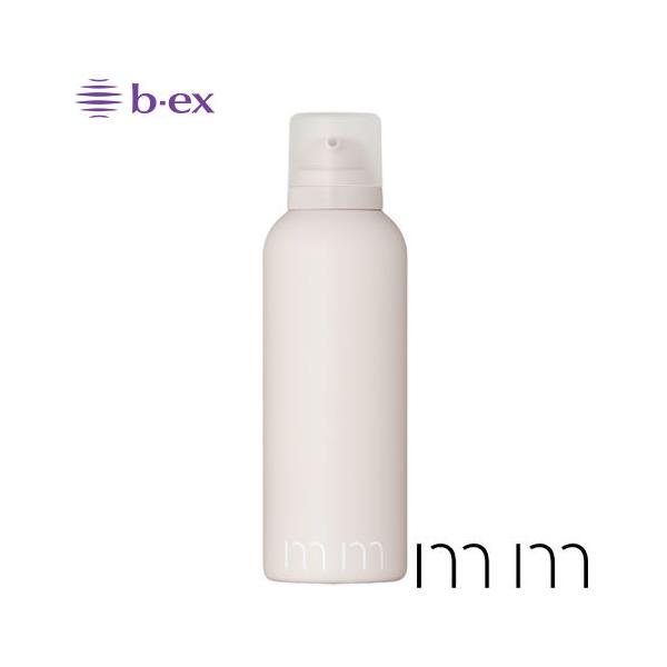mm（ミリ） トリートメントフォーム 180g b-ex ビーエックス