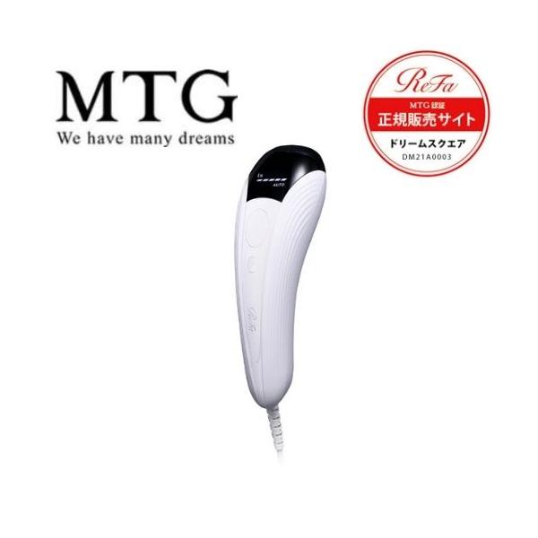 ReFa リファビューテック エピ 脱毛器White - その他 ReFa リファビューテック エピ 脱毛器White - その他
