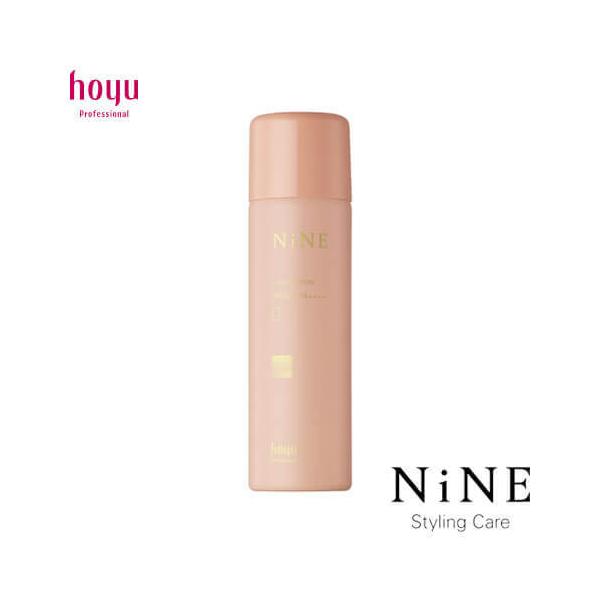 hoyu �z�[���[ NiNE �i�C�� ���[�Z���g�X�v���[0 60g �ySPF50+ PA++++ �z