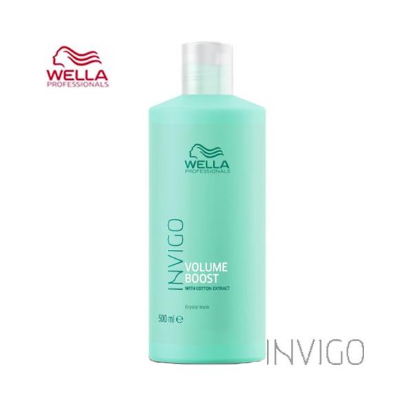 WELLA EG CBS {[u[Xg NX^ g[gg 500ml