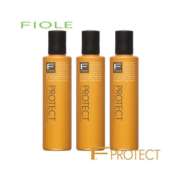 FIOLE tB[ FveNg tHL[p[ 200ml×3Zbg