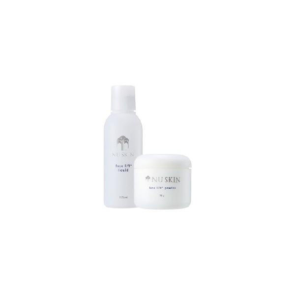 NU SKIN ニュースキン フェイス リフト パック : アーバンコスメ NU SKIN ニュースキン フェイス リフト パック : アーバンコスメ