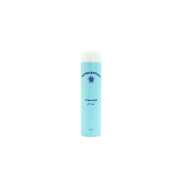 NU SKIN（ニュースキン） ニュートリセンシャルズ インバランス 150ml