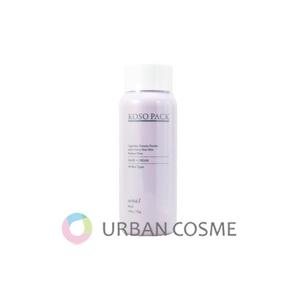 ハリウッド化粧品　オーキッド　マスク　52g