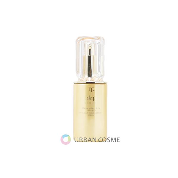 cle de peau BEAUTE（クレ ド ポー ボーテ） 資生堂 セラムヴィタリテ