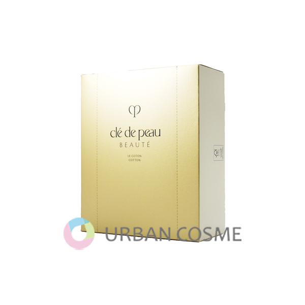 cle de peau BEAUTE（クレ ド ポー ボーテ） 資生堂 ル・コトンII 120