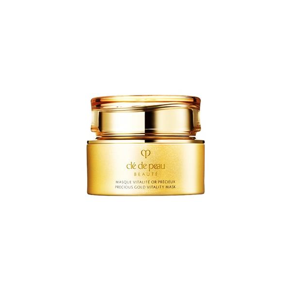 cle de peau BEAUTE（クレ ド ポー ボーテ） マスクヴィタリテオープレ