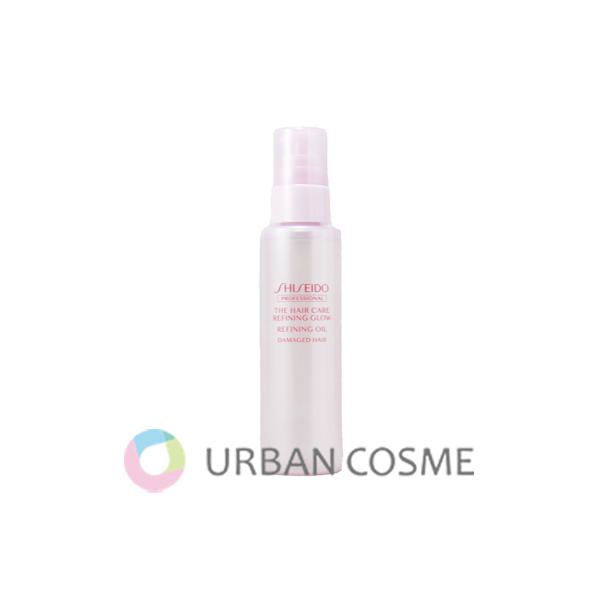 資生堂 ザ・ヘアケア リファイニンググロウ リファイニングオイル 95ml