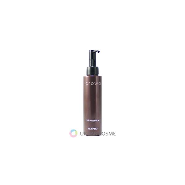 メナード化粧品 クロワ ヘヤーエッセンス 150ml