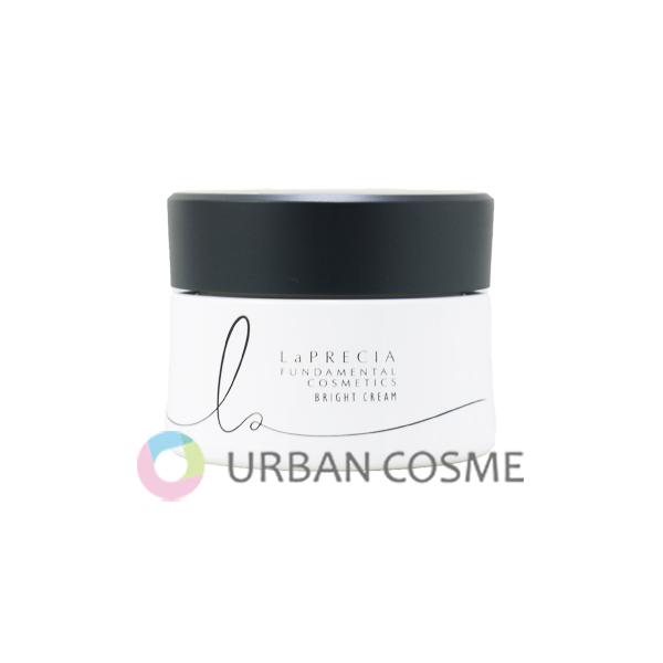 LaPRECIA ブライトクリーム UTP ラ・プレシア ブライトクリーム 50g 国内正規品 : アーバンコスメ