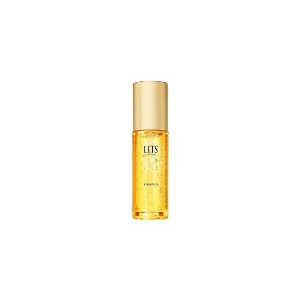 リッツ リバイバル ステムプラスR1 50ml 4個セット LITS（リッツ） リバイバル ステムプラスR1 50ml : アーバンコスメ