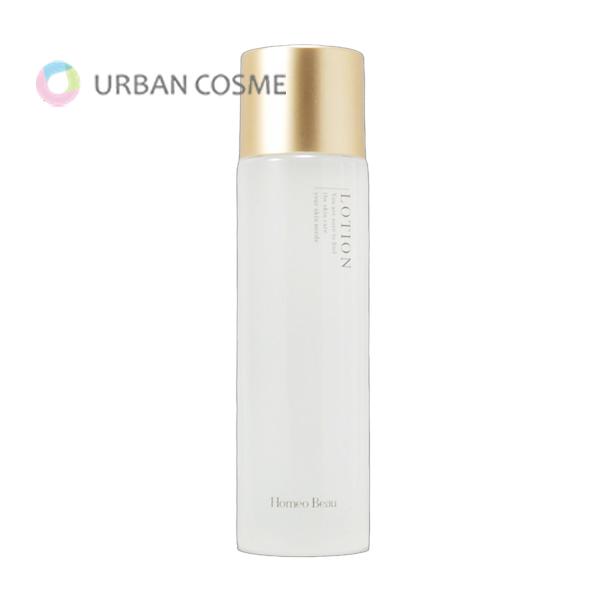 Homeo Beau ホメオバウ ローション 160ml 化粧水 : アーバンコスメ 