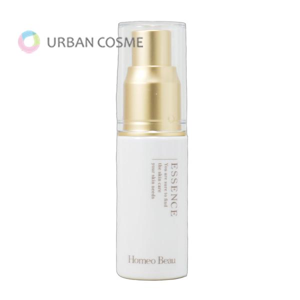 Homeo Beau ホメオバウ エッセンス 30ml 美容液 フラーレン ニキビ