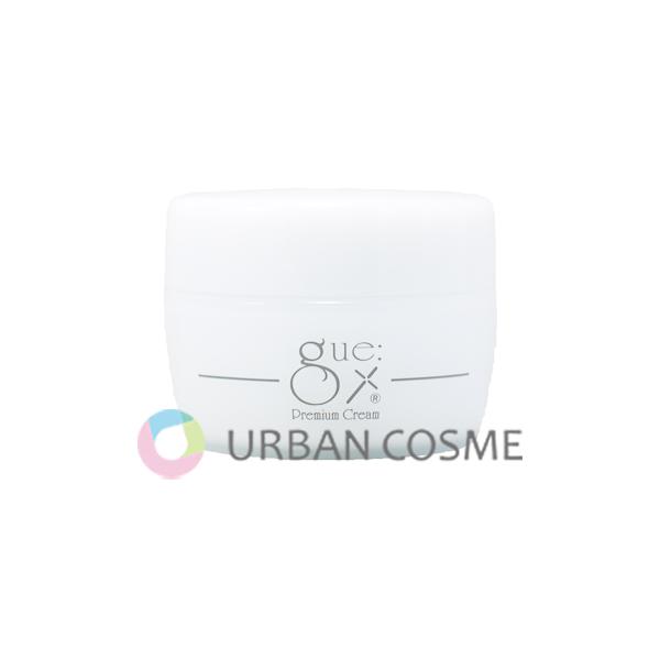 ギュー プレミアム クリーム 50g 国内正規品 : アーバンコスメYahoo!店