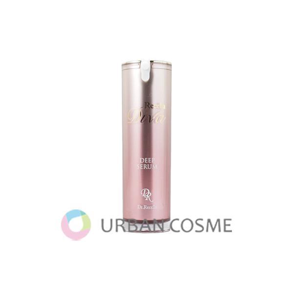 ドクターリセラ リセラ ディーヴァ ディープセラム 30ml 国内正規品