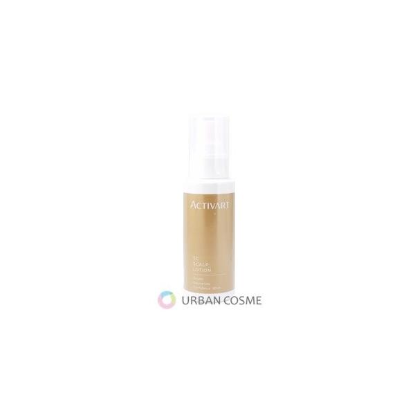 アクティバート SCスカルプローション 80ml : アーバンコスメ アクティバート SCスカルプローション 80ml : アーバンコスメ