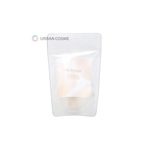 アクティバート EVバリアミルクセラム 導入乳液 30ml ACTIVART
