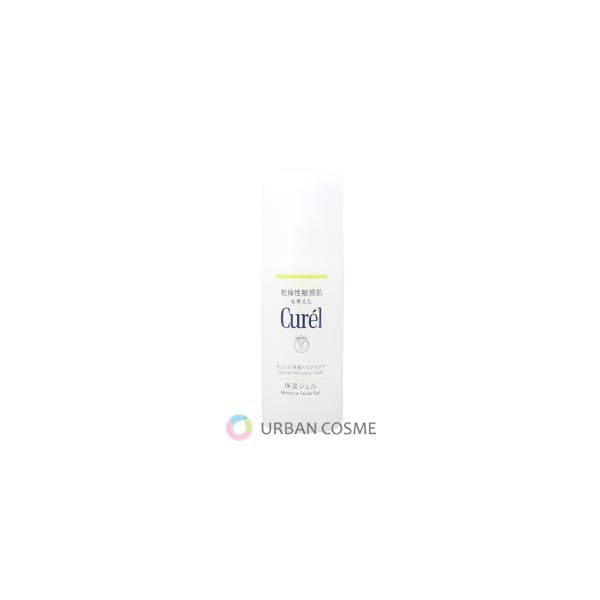 Curel キュレル 皮脂トラブルケア 保湿ジェル 120ml : アーバンコスメ