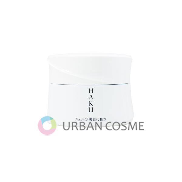 HAKU 資生堂 メラノディープモイスチャー 100g 国内正規品 : アーバン