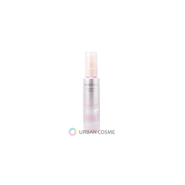 SHISEIDO 資生堂 ベネフィーク ハイドロミストジーニアス 57ml SHISEIDO 資生堂 ベネフィーク ハイドロミストジーニアス 57ml