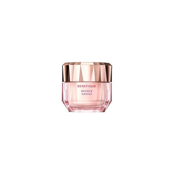 ベネフィークバウンスジーニアス40g SHISEIDO 資生堂 ベネフィーク バウンスジーニアス 40g