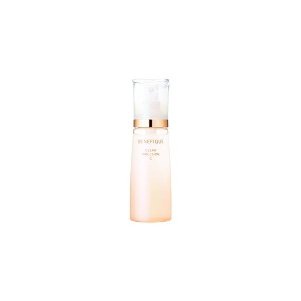 BENEFIQUE CLEAR EMULSION C 130ml 4本セット BENEFIQUE 資生堂 ベネフィーク クリアエマルジョン C 130ml