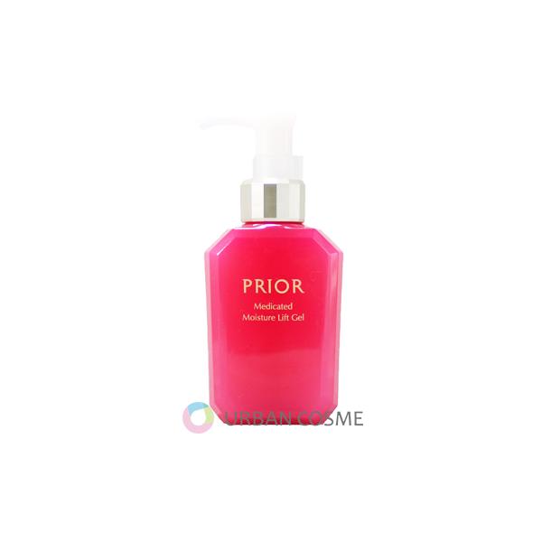PRIOR 資生堂 プリオール 薬用 うるおい美リフトゲル 120ml 国内正規品