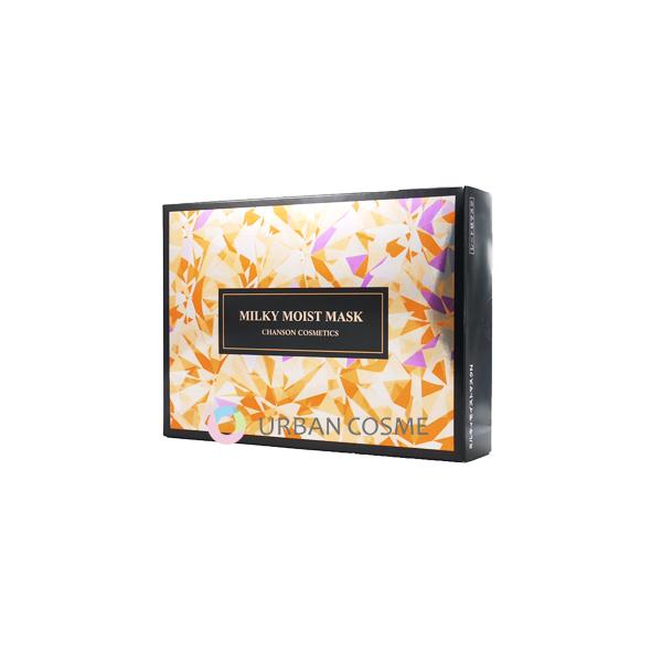 シャンソン化粧品 シャンソン ミルキィモイストマスクN 26ml×6枚 国内