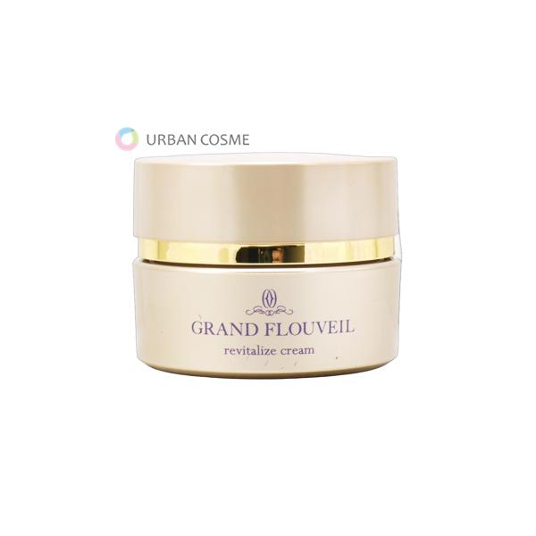 フルベール化粧品 グラン・フルベール リバイタライズクリーム 35g