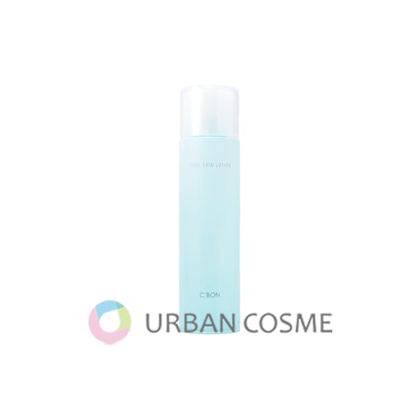 C'BON クールスキンローション 130mL＋クールジェル30ml C'BON（シーボン） クールスキンローション 130ml 国内正規品