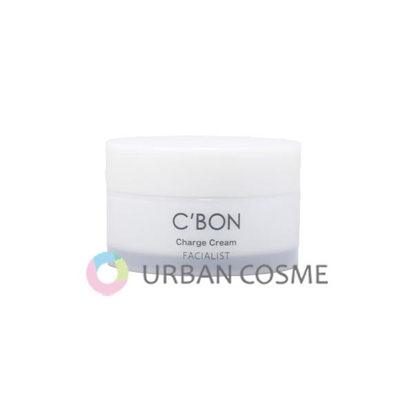 シーボン フェイシャリスト チャージクリーム 30g 国内正規品