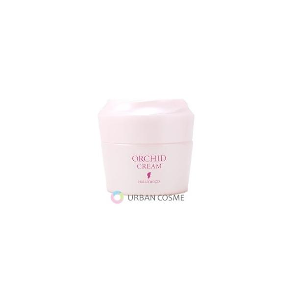 ハリウッド化粧品　オーキッド　クリーム　30g