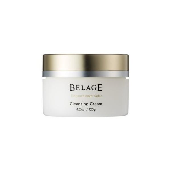 ハリウッド化粧品 ベルアージュ クレンジングクリーム∞ 120g