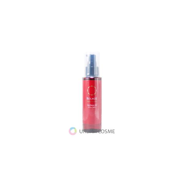 BELAGE ハリウッド ベルアージュ ヘアリペアオイル∞ 100ml : アーバン