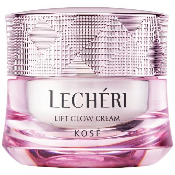 KOSE（コーセー） ルシェリ リフトグロウ クリーム 40g ハリ ツヤ