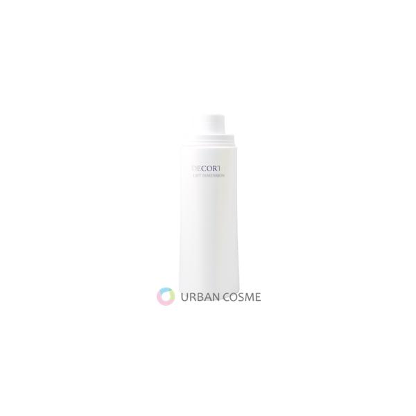 DECORTÉ リフトディメンション プランプ フォーム ケア セット リフトディメンション プランプ ファーム エマルジョン＜200mL