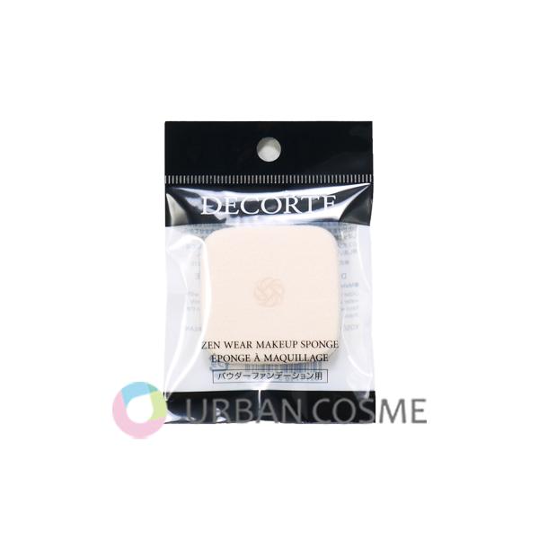 コスメデコルテ ゼンウェアグロウ N12 2本 スポンジ1個セット 新品未開封 DECORTE（デコルテ） コスメデコルテ ゼン ウェア メイクアップ