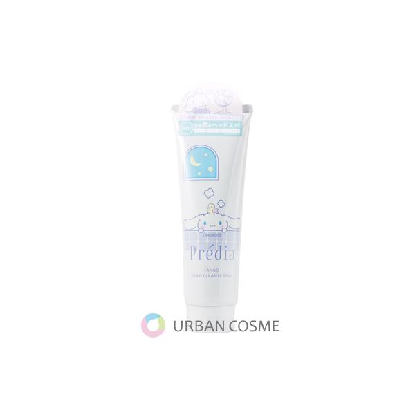 Predia コーセー プレディア ファンゴ ヘッドクレンズ SPA+ シナモン