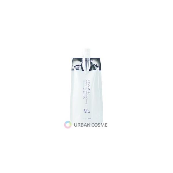 リサージ スキンメインテナイザー EX M2 つめ替え用 180ml :4973167025352:アーバンコスメ!店 通販 カネボウ リサージ スキンメインテナイザー EX M2 (レフィル) 180ml (保湿化粧液)
