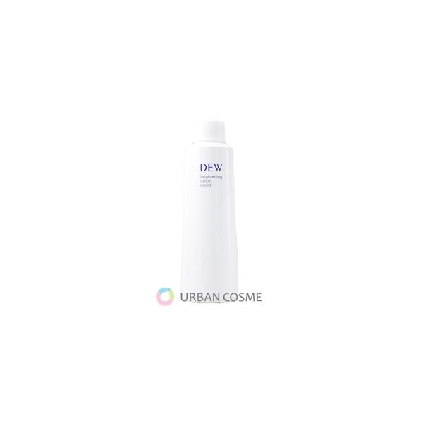 DEW 化粧水 ブライトニングローション 付替用 150ml（全3タイプ）