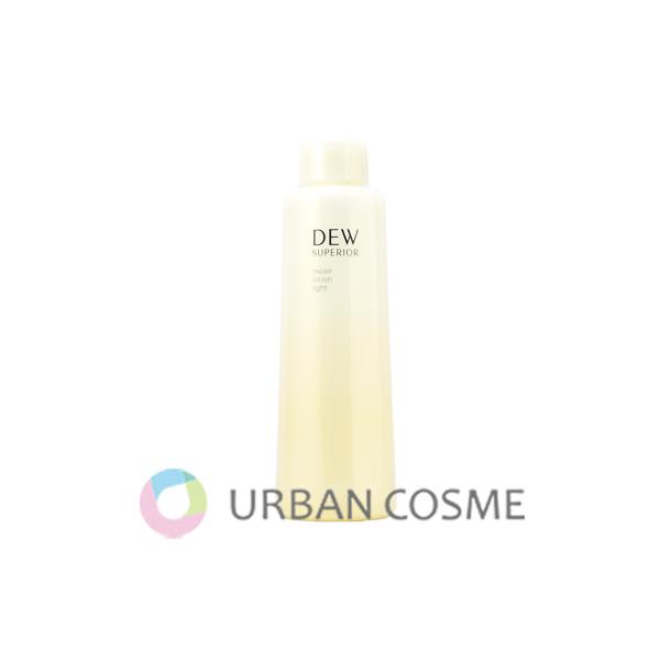 DEW SUPERIOR カネボウ スペリア リペアローション レフィル 150ml 全3