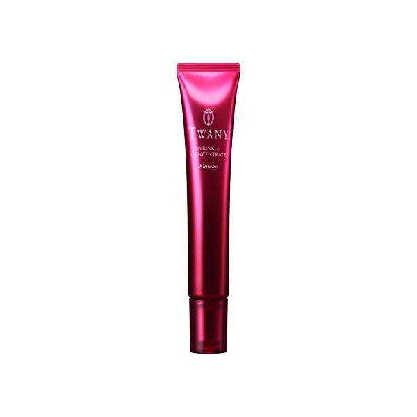 TWANY カネボウ トワニー リンクル コンセントレート 20g : アーバン 