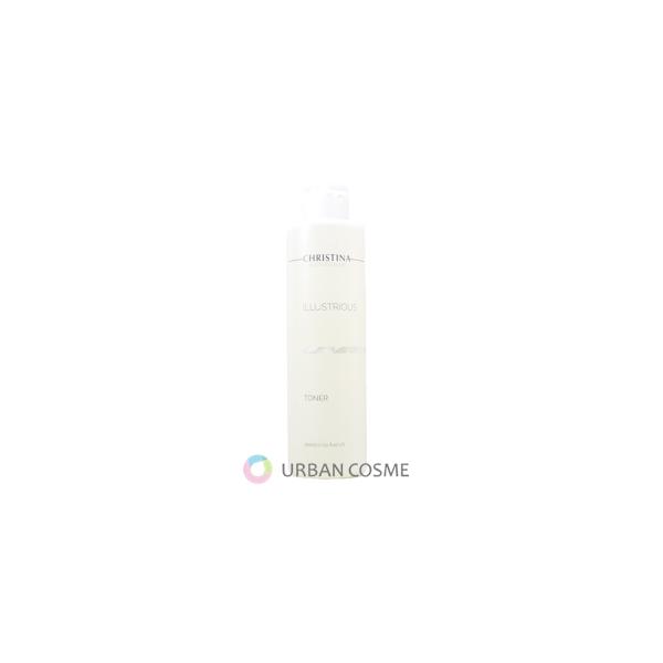 BIOPHYTO クリスティーナ イラストリアス トナー 300ml : アーバン