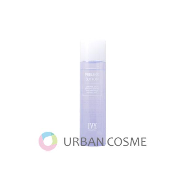 アイビー化粧品 ピーリング ローション 120ml 国内正規品 : アーバン